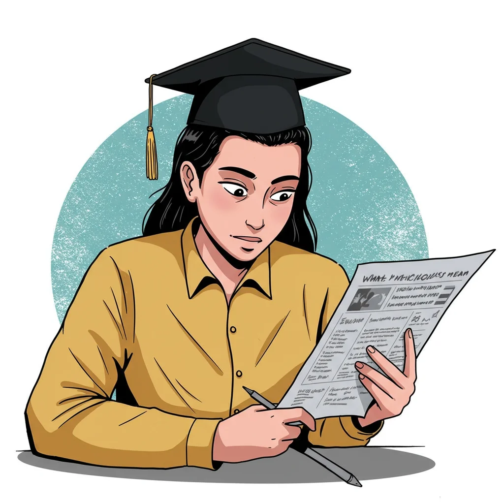 In literature or speech, "yearn" usually refers to what?